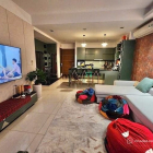 Bán căn hộ chung cư: Cityland Park Hill 102m2,3pn chỉ 6ty500tr ntcb đã có sổ