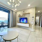 Bán căn hộ chung cư: Căn hộ 2,1tỷ kế CV Gia Định Nguyễn Kiệm 2PN nhà mới có nội 