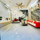 Bán nhà riêng: Nhà phố hiện đại xây ở kiên cố chắc chắn - Đường 6m 71 Đào Tông N