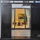 Bán nhà riêng: Nhà mới 100% đẹp lung linh 2 lầu ST lô nhì Dương Cát Lợi, TT.Nhà 