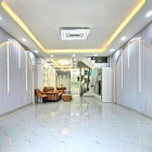 Bán nhà riêng: Nhà Phố Hiện Đại - Đường 6m 1979 Huỳnh Tấn Phát - KDC Đồng bộ dân