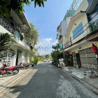 Bán nhà riêng: Nhà Phố Giá Cực Tốt Khu Vực Dân Trí Cao - Hẻm 9m 1979 Huỳnh Tấn P