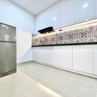 Bán căn hộ chung cư: Lotus Garden 52m2,1pn chỉ 2ty680tr đã có sổ