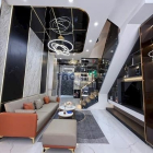 Bán nhà riêng: Nhà Phố Hiện Đại - XÂY DỰNG MỚI - KDC 83 Đào Tông Nguyên Đường rộ