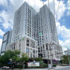 Bán căn hộ chung cư: Officetel Newton 36m2 full nthat 3ty ko bao 5% sổ