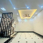 Bán nhà riêng: Nhà đẹp ngõ chợ Khâm Thiên, giá 7.7 tỷ, 35m2x4T, ẢNH THẬT