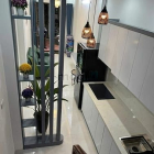 Bán nhà riêng: Nhà đẹp long lanh ngõ Tôn Thất Tùng, giá 7.5 tỷ, 28m2x5T, ẢNH THẬ