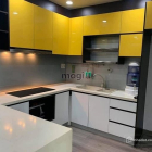 Bán căn hộ chung cư: Bán căn hộ Sài Gòn Town, DT 85m2, 3PN, có NT, giá 2.5 tỷ