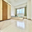 Bán căn hộ chung cư: Bán căn hộ Phú Thạnh, DT 45m2, 1PN, NT cơ bản, giá 1.450 tỷ