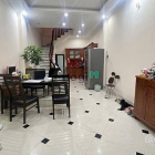 Bán nhà riêng: Phố Lụa Hà Đông, ngõ nông, gần oto, 5T- full nội thất-7,x tỷ