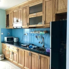 Bán căn hộ chung cư: Botanica Premier 91m2,3pn full nthat chỉ 7ty100tr