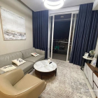 Bán căn hộ chung cư: Bán căn hộ Sarimi Sala -113m2 - giá 11.5 tỷ- view Quận 1, B