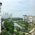 Bán căn hộ chung cư: Bán căn hộ sarimi 3pn duy nhất 15.5 tỷ, giá tốt nhất