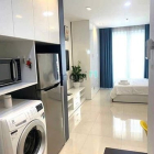 Bán căn hộ chung cư: Bán căn hộ Sky Center, DT 37m2, 1PN, Full NT, giá 2.750 tỷ