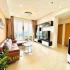 Bán căn hộ chung cư: Bán 3PN sarimi giá 20.5 tỷ căn góc view đẹp thành phô