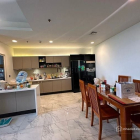 Bán căn hộ chung cư: Căn hộ Sarica 13 tỷ bán view thành phố 100m2