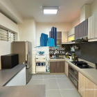 Bán căn hộ chung cư: Bán chung cư Khánh Hội 1 - 73m2 2pn1wc - Có nội thất - Giá 