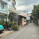 Bán nhà riêng: CHDV 4lầu ngang 6m HXH thông Phạm Văn Chiêu 153m2 15PN TN 60tr 15