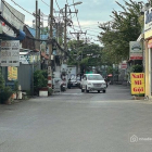 Bán nhà riêng: Nhà phố 3lầu hẻm 8m Tô Ngọc Vân ngang 5.3m 132m2 ở ngay tặng NT 1