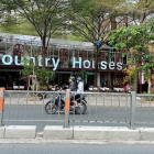 Bán nhà riêng: Nhà 4 lầu HXH Phan Văn Trị ngang 5.2m 78m2 KD tốt ngay Cityland 1