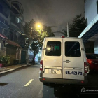 Bán nhà riêng: CHDV có hầm 6L HXH Thống Nhất ngang 9m 180m2 27PN TN 120tr chỉ 33