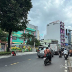 Bán nhà riêng: Chỉ 16 tỷ sở hữu CHDV rộng 6.3m 110m2 6 lầu TMáy 14PN HXH Thống N