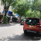 Bán nhà riêng: Bán nhà 4L BTCT hẻm 8m Cộng Hòa sát ga T3 ngang 5m 100m2 có gara 