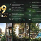 Bán căn hộ chung cư: Chỉ 50 triệu sở hữu ngay căn hộ 1PN Elysian Quận 9 giá gốc 