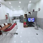 Bán nhà riêng: Hẻm xe hơi ngày chợ Chợ Tân Hương 35m2 - 2 tầng chỉ 3.65 tỷ