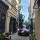 Bán nhà riêng: Vườn Lài Tân Phú hẻm xe hơi 4m x 14m 2 tầng chỉ 6.85 tỷ thương lư