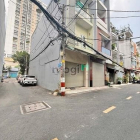 Bán nhà riêng: Lũy Bán Bích đường 10 M , 3 tầng - 4 M x15m chỉ 9.8 tỷ thương lượ