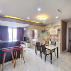 Bán căn hộ chung cư: Bán CHCC Scenic Valley 1, DT 71m2, TK 2PN, 2WC, NTCC, giá b