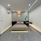 Bán nhà riêng: Mặt tiền phường Tân Thới nhất 120m2 - 6 tầng - 6pn chỉ 12.5 tỷ