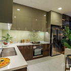 Bán căn hộ chung cư: Diamond Brilliant 160 m2, 3PN+1 Phòng ngủ, 3 Ban công giá t