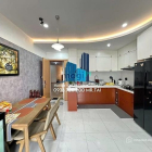 Bán căn hộ chung cư: Bán chung cư Khánh Hội 2 - 75m2 2pn2wc - Nội thất cao cấp -