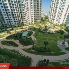 Bán căn hộ chung cư: Duy nhất căn Duplex 4PN 3WC Emerald 158m2  giá bán 6,3 tỷ  