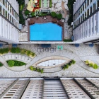 Bán căn hộ chung cư: Bán nhanh CHCC Cosmo, DT 125m2, TK 3PN, 2WC, NTCC, giá bán 