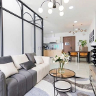 Bán căn hộ chung cư: Bán chung cư Grand Riverside - 105m2 3pn2wc - Full Nt - Giá