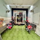 Bán nhà riêng: Trịnh Đình Trọng hẻm xe tải 4.2m x 22.3m - 4 tầng. Chỉ 14.99 tỷ