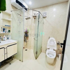 Bán nhà riêng: Bán Nhà Đặng Tiến Đông 5 tầng, Sân cổng, 30m mặt phố: 11.5 Tỷ