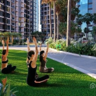 Bán căn hộ chung cư: Chỉ 200 triệu sở hữu ngay căn hộ Celadon City, ký trực tiếp