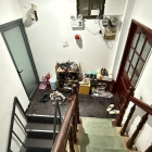 Bán nhà riêng: Nhà 5 tầng 4.4M x 16M - Âu Cơ Tân Phú chủ 8.2 Tỷ thương lượng.