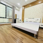 Bán nhà riêng: Bán nhà Hồ đắc di 6 tầng, MT: 5,3m, ở ngay (Thông tin Thật)