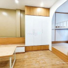 Bán nhà riêng: Bán nhà Pháo đài Láng, 80,5m2* 7 Tầng, BĐS dòng tiền (Thông tin T