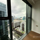 Bán căn hộ chung cư: Bán căn hộ The Crest 81 m2- giá 14 tỷ- chủ nhà dễ thương