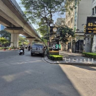 Bán nhà riêng: Bán Nhà Hào Nam cách ô tô 30m, 2 mặt thoáng, 5 Tầng, 9.4 tỷ