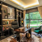 Bán căn hộ chung cư: Bán căn 3PN 107.5 m2 Diamond Alnata, giá siêu rẻ 5,2 tỷ bao