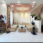 Bán nhà riêng: Biệt thự 3 tầng hẻm 7 m, Lê Văn Lương Phước kiển. 6*27, 9,1 tỷ