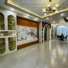 Bán nhà riêng: Nhà 3 tầng mới đẹp hẻm xe hơi Tân Phú Quận 7. 5,5*15 hơn 8 tỷ.