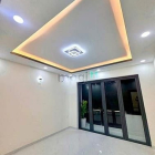 Bán nhà riêng: Chính chủ bán nhà Phạm Thế Hiển Q.8 - cạnh cầu nguyễn văn cừ